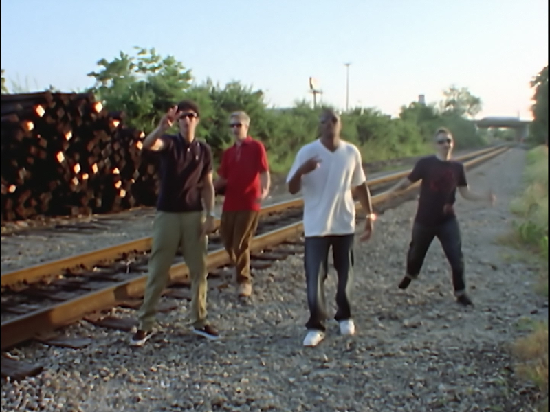 Too Many Rappers (Single)