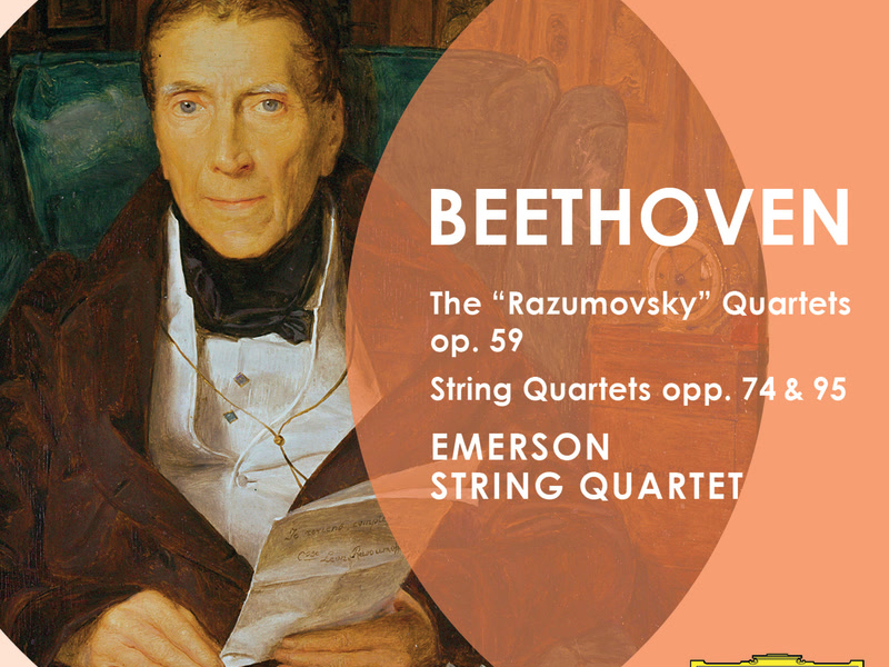 Beethoven: The 