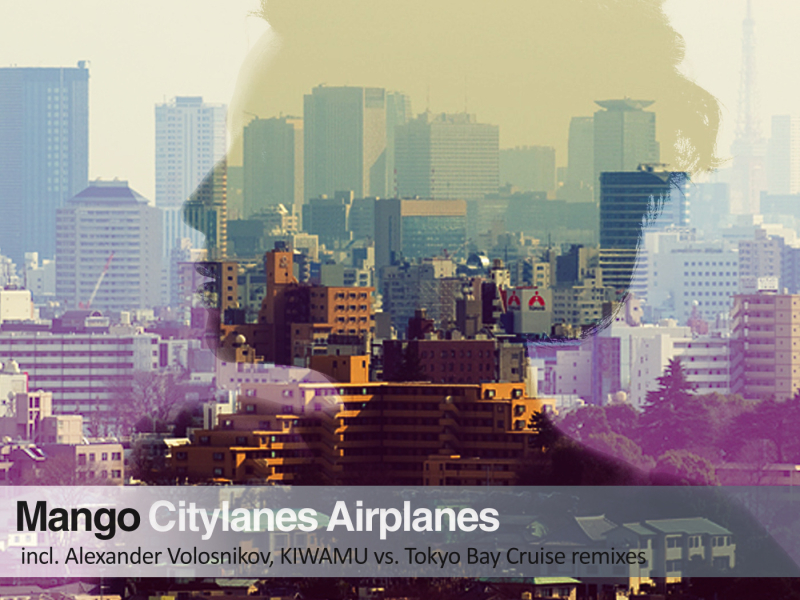 Citylanes Airplanes