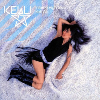 Inferno High Love (Single)