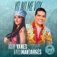 Yo No Me Voy (Single)