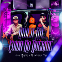 Quien Me Cuida No Duerme (Single)