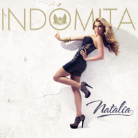 Indómita (Single)