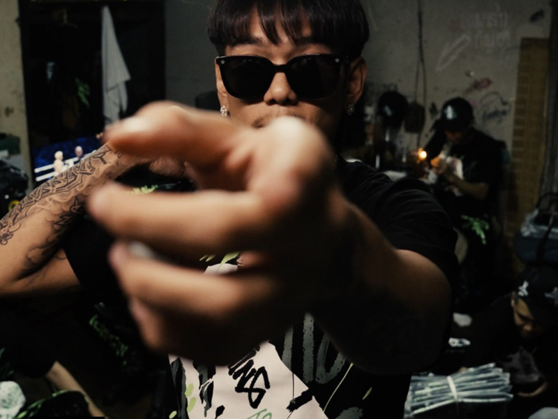 Nothing 2 Something (Single)