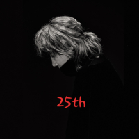 KIM JANG HOON 25TH ANNIVERSARY ALBUM (Single)