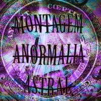 MONTAGEM ANORMALIA ASTRAL (Single)