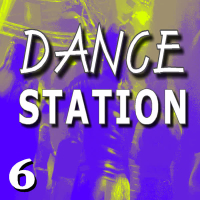 Dance Station, Vol. 6 (Special Edition)