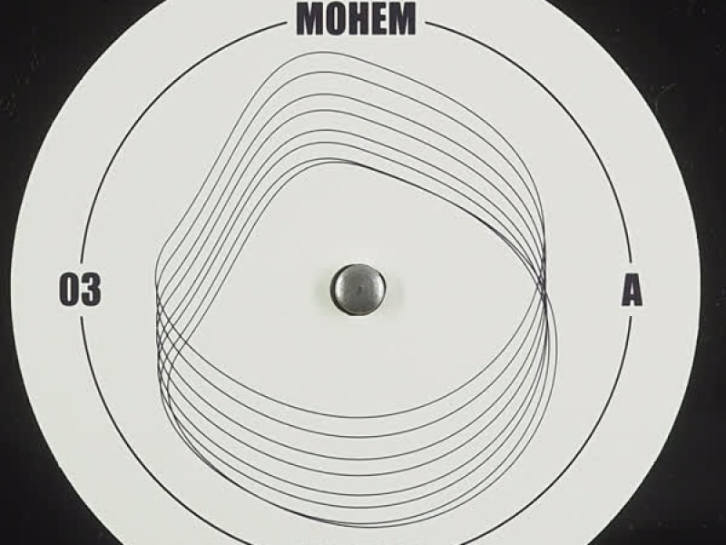 Mohem 03 (EP)
