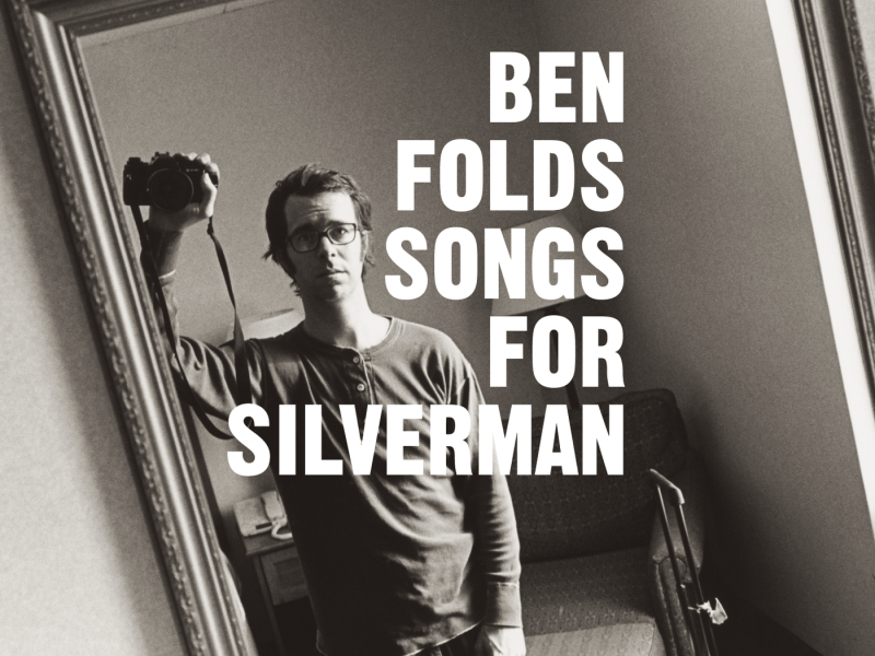 Songs For Silverman