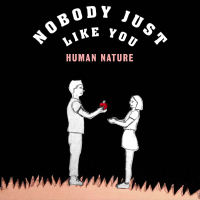 Nobody Just Like You (Single)