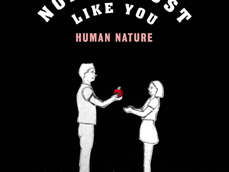 Nobody Just Like You (Single)