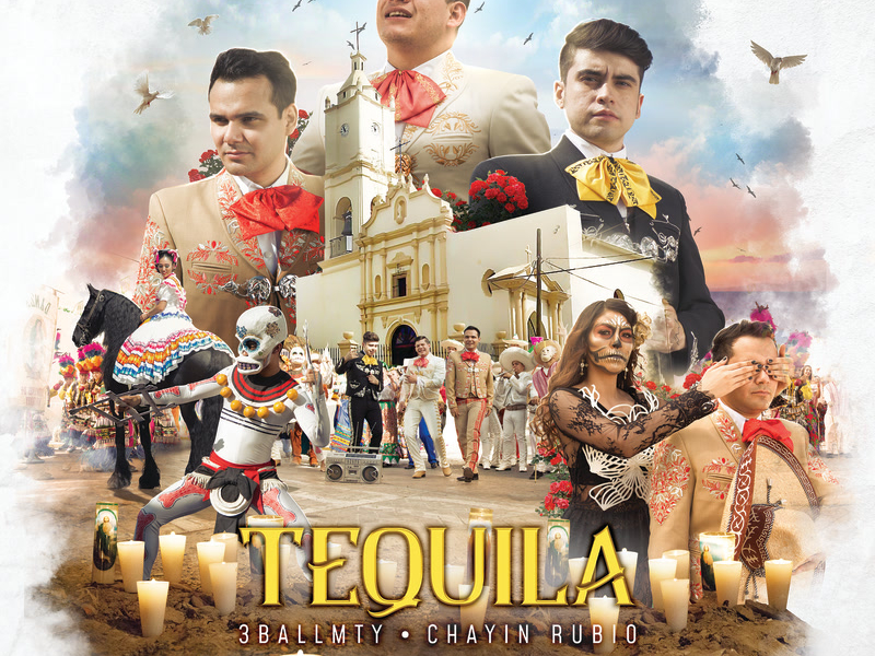 Tequila (Single)