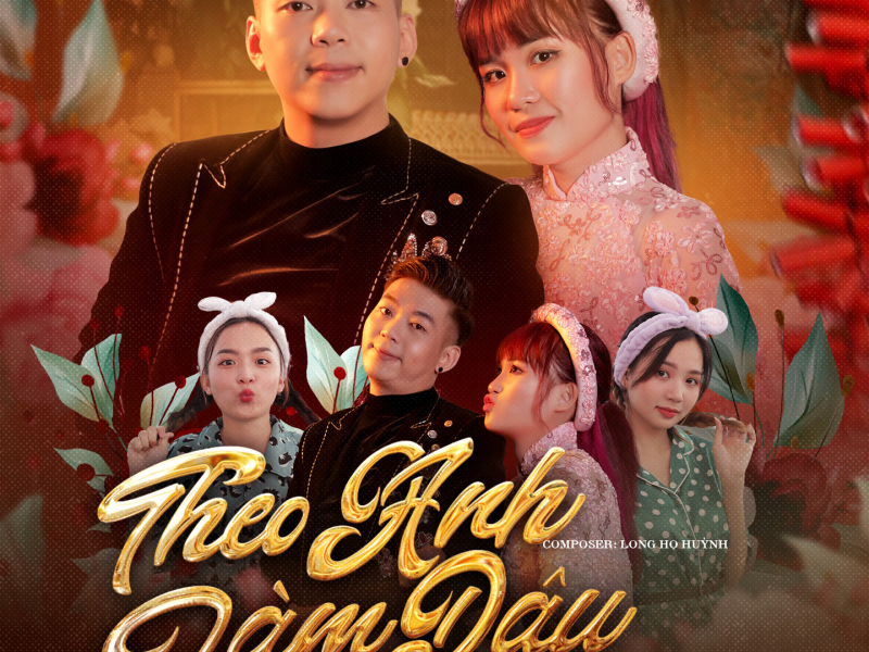 Theo Anh Làm Dâu (Single)