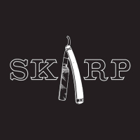 Skarp (Single)