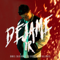 Déjame Ir (Single)