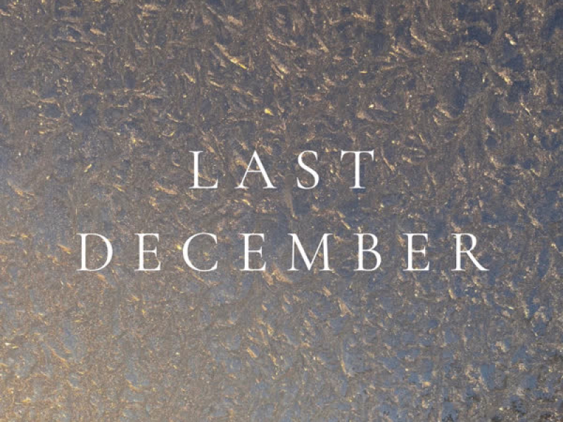 Last December (Single)