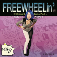 FREEWHEELin' e.p. (EP)