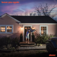 Leave You Again (Single)