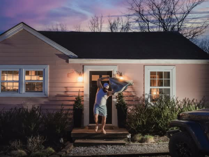 Leave You Again (Single)