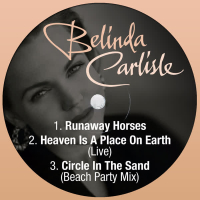 Runaway Horses (EP)