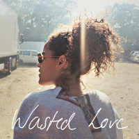 Wasted Love (Single)