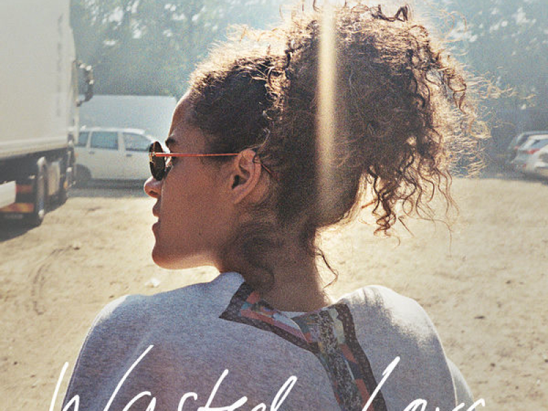 Wasted Love (Single)