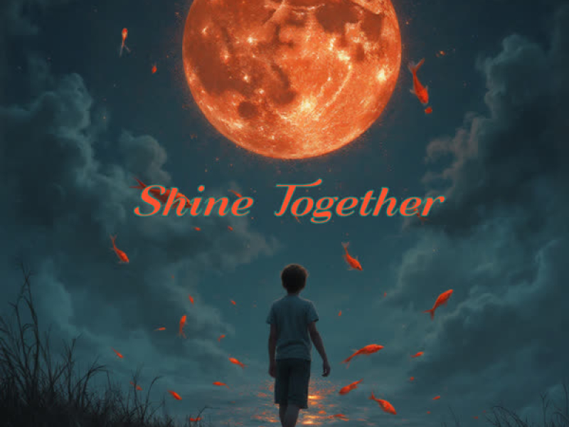 Shine Together (Single)