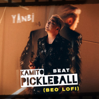 Kamito PickleBall (Beat) [Beo Lofi Mix] (Single)