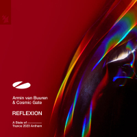 REFLEXION (ASOT 2023 Anthem) (Single)