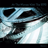 Rpo - At The Movies Vol. 2