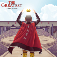 The Greatest (Single)
