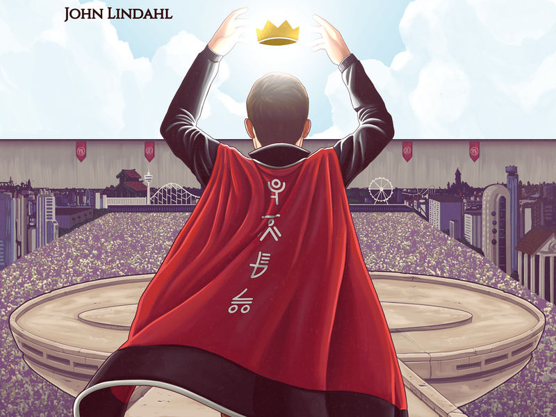 The Greatest (Single)