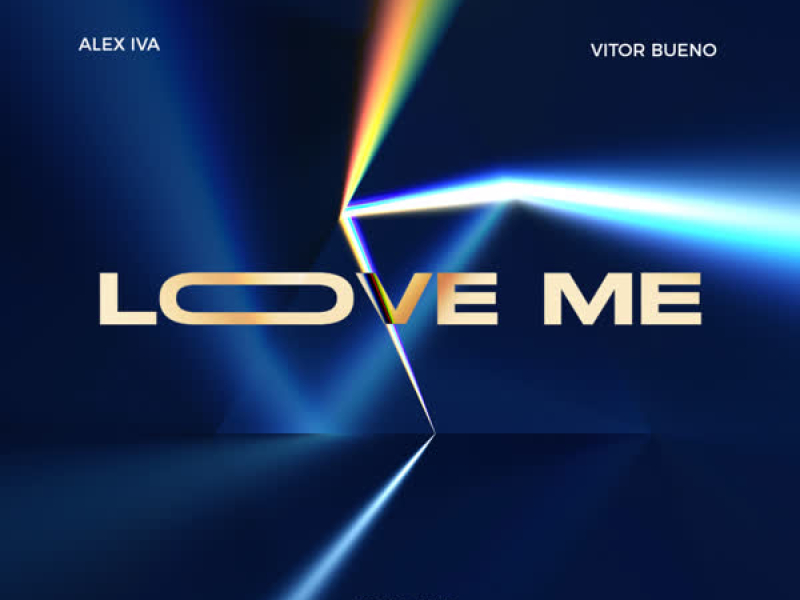 Love Me (EP)