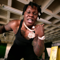 Been On It (MV) (Single)