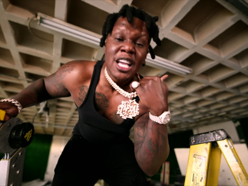 Been On It (MV) (Single)