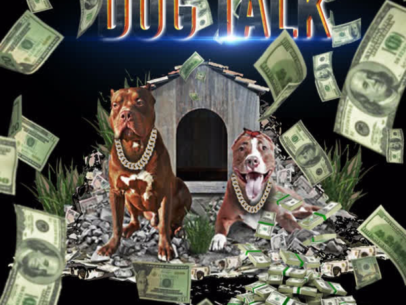 Dog Talk (Single)