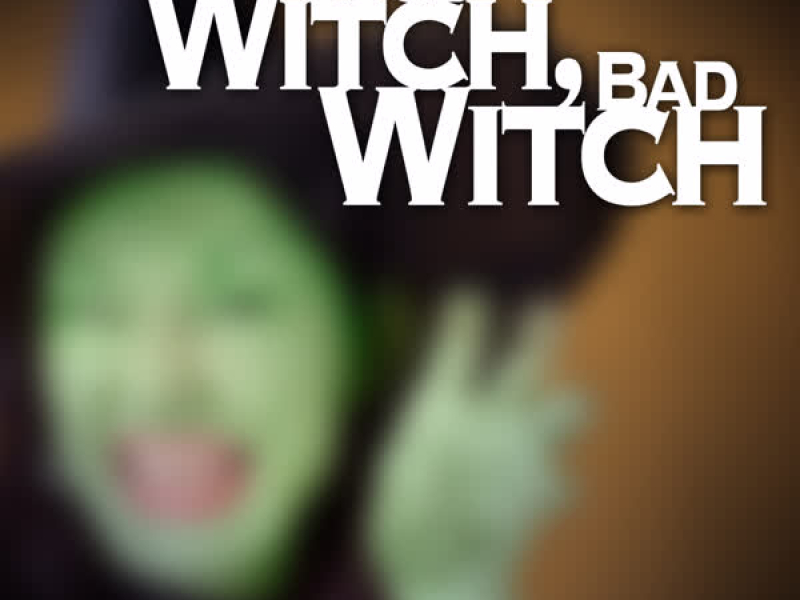 Good Witch, Bad Witch