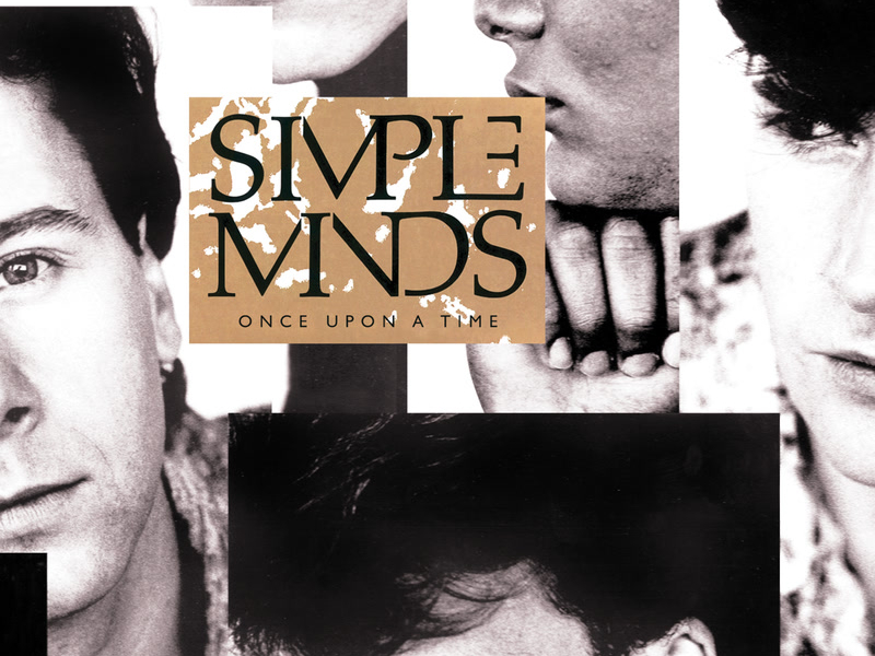 Once Upon A Time (Super Deluxe)