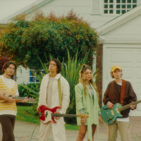 Cancíon De Amor (Single)