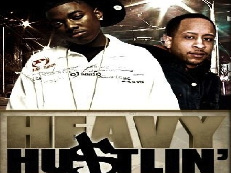 Heavy Hustlin