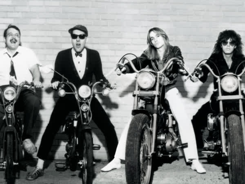 The Essential Cheap Trick