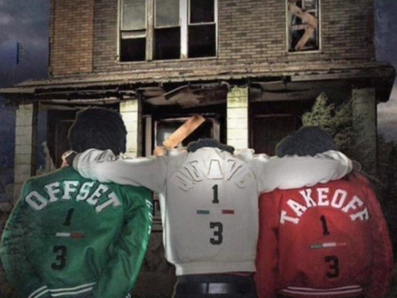 Back to the Bando, Vol. 2