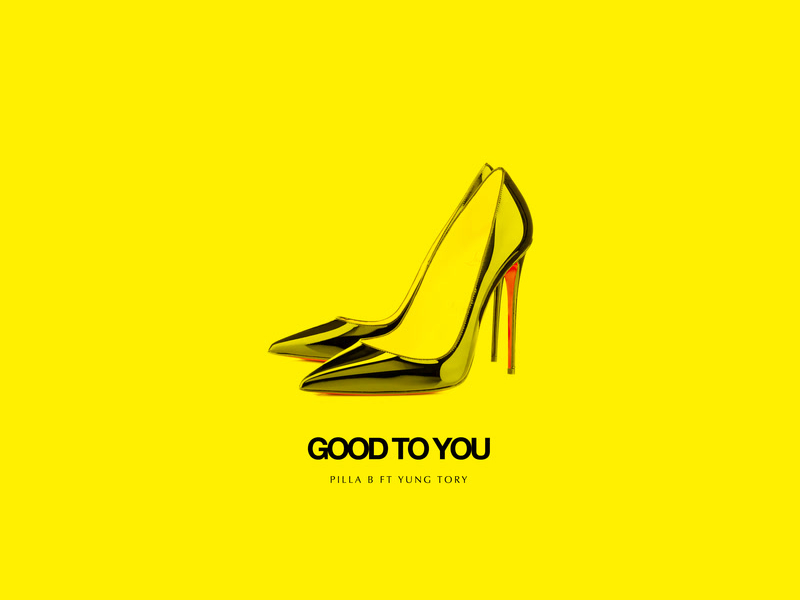 Good To You (Single)