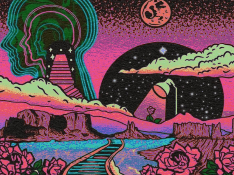 RỐI BỜI (Single)