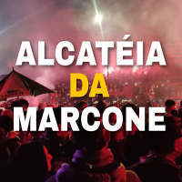 ALCATÉIA DA MARCONE (Single)