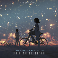 Shining Brighter (Single)