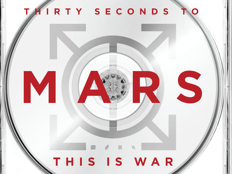 This Is War (Single)