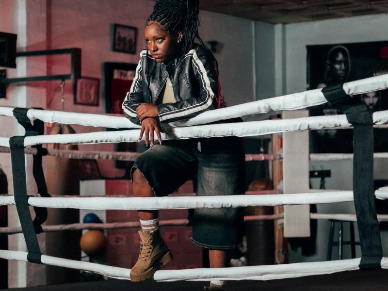 Hasta Cuando (By BERSHKA Music) (Single)