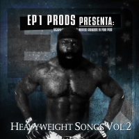 Heavyweight Songs Vol.2 (Single)