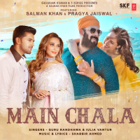 Main Chala (Single)